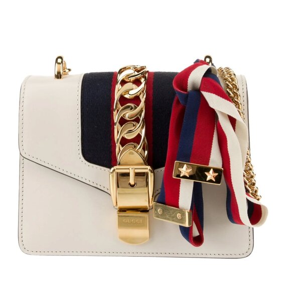 Gucci Sylvie Mini Bag